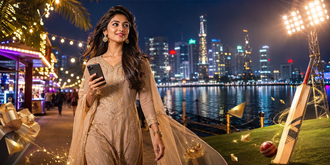 ঢাকা ক্রিকেট বেটিং নাইট মার্কেট দৃশ্য