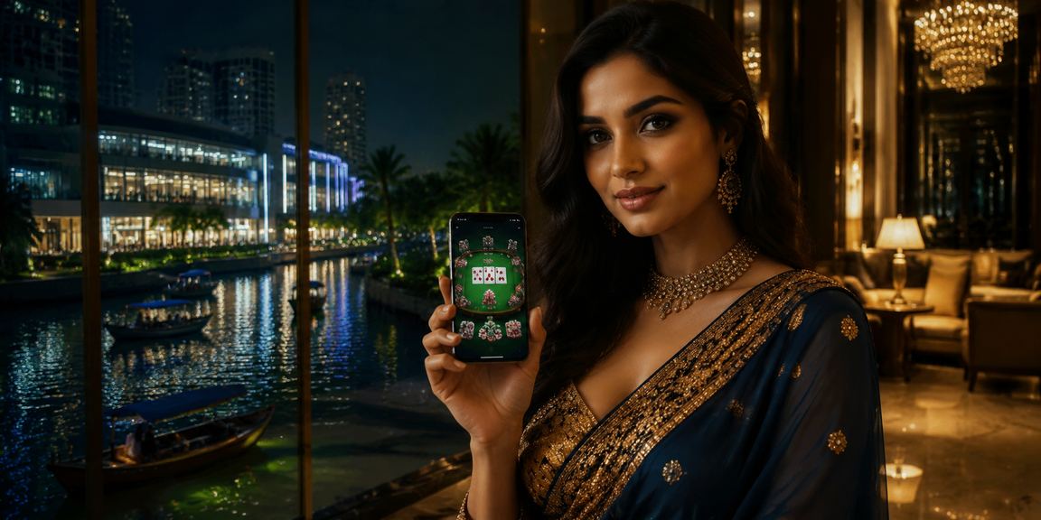 সুন্দরবন পোকার গেম বাংলাদেশ