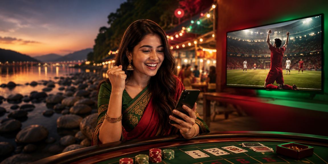 সিলেট বাকারাত খেলার দৃশ্য বাংলাদেশ